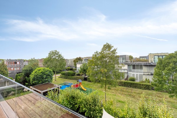 Medium property photo - Vuurboetsduin 8, 2134 XR Hoofddorp