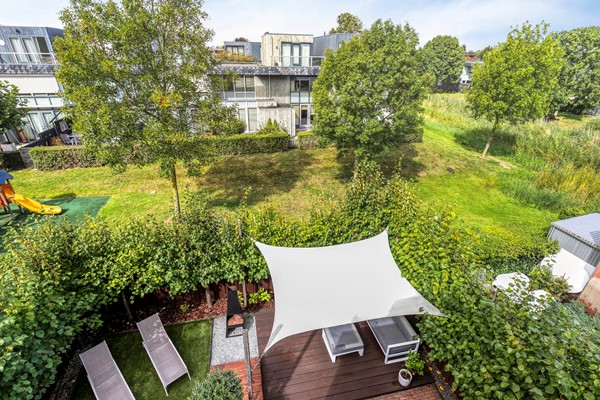 Medium property photo - Vuurboetsduin 8, 2134 XR Hoofddorp
