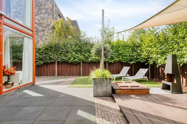 Medium property photo - Vuurboetsduin 8, 2134 XR Hoofddorp