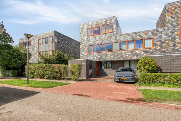 Medium property photo - Vuurboetsduin 8, 2134 XR Hoofddorp