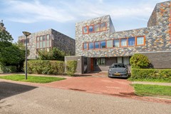 Nieuw in verkoop: Vuurboetsduin 8, 2134 XR Hoofddorp