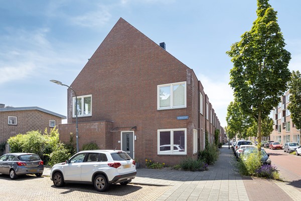 Medium property photo - Dr. Schaepmanstraat 175, 2032 GG Haarlem