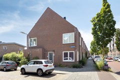 Koop: Dr. Schaepmanstraat 175, 2032 GG Haarlem