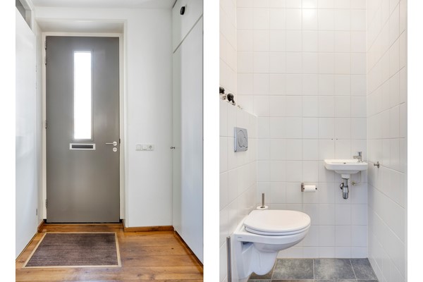 Medium property photo - Dr. Schaepmanstraat 175, 2032 GG Haarlem