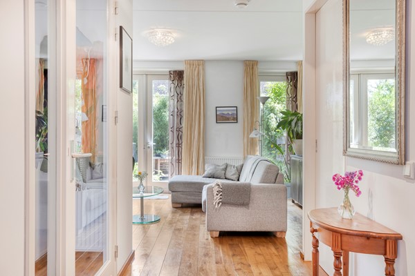 Medium property photo - Dr. Schaepmanstraat 175, 2032 GG Haarlem