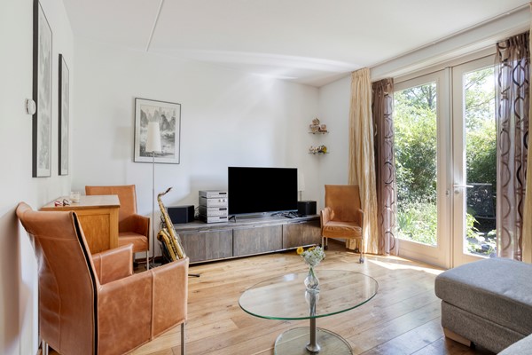 Medium property photo - Dr. Schaepmanstraat 175, 2032 GG Haarlem