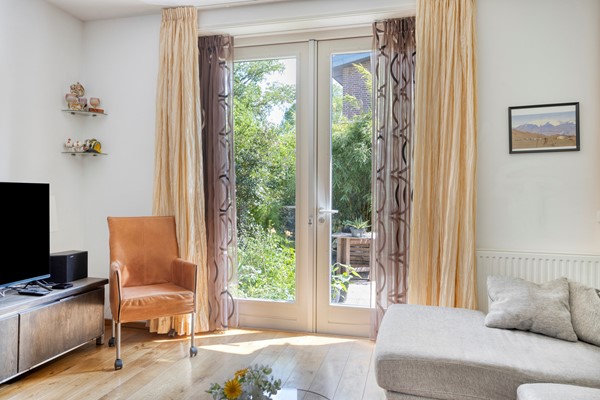 Medium property photo - Dr. Schaepmanstraat 175, 2032 GG Haarlem