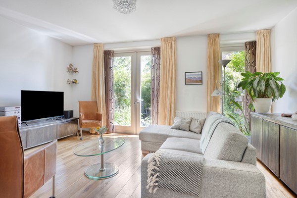 Medium property photo - Dr. Schaepmanstraat 175, 2032 GG Haarlem