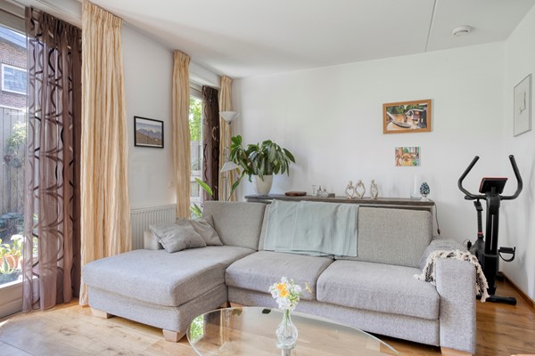 Medium property photo - Dr. Schaepmanstraat 175, 2032 GG Haarlem