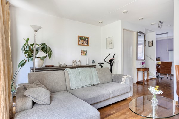 Medium property photo - Dr. Schaepmanstraat 175, 2032 GG Haarlem