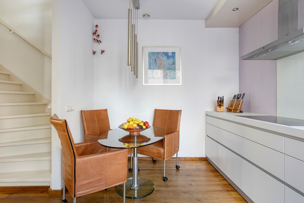 Medium property photo - Dr. Schaepmanstraat 175, 2032 GG Haarlem