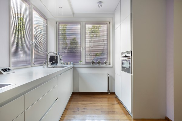 Medium property photo - Dr. Schaepmanstraat 175, 2032 GG Haarlem