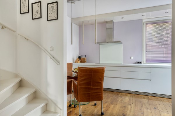 Medium property photo - Dr. Schaepmanstraat 175, 2032 GG Haarlem