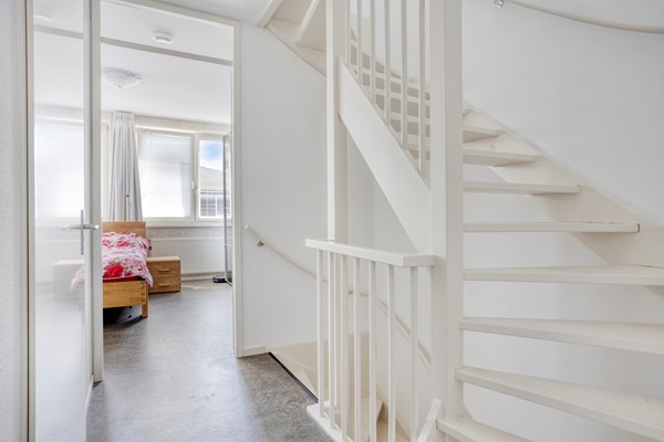 Medium property photo - Dr. Schaepmanstraat 175, 2032 GG Haarlem