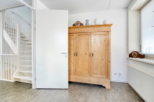Medium property photo - Dr. Schaepmanstraat 175, 2032 GG Haarlem