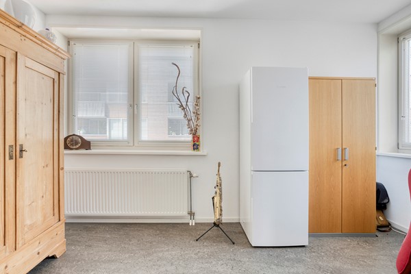 Medium property photo - Dr. Schaepmanstraat 175, 2032 GG Haarlem