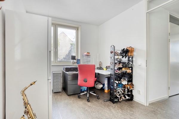 Medium property photo - Dr. Schaepmanstraat 175, 2032 GG Haarlem