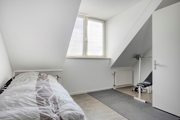Medium property photo - Dr. Schaepmanstraat 175, 2032 GG Haarlem