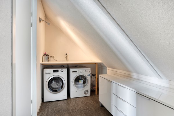 Medium property photo - Dr. Schaepmanstraat 175, 2032 GG Haarlem