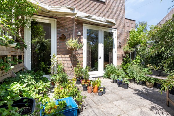 Medium property photo - Dr. Schaepmanstraat 175, 2032 GG Haarlem