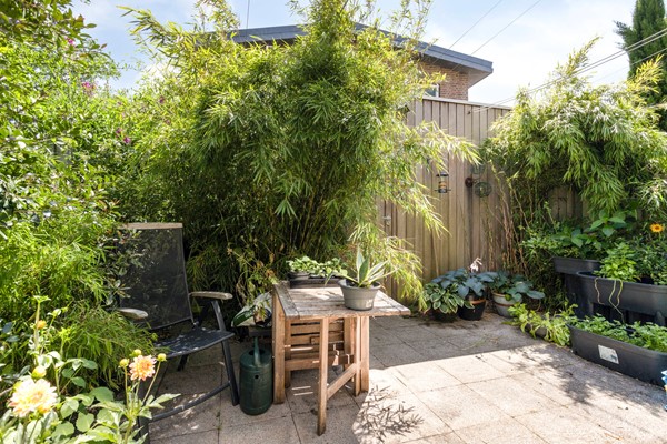 Medium property photo - Dr. Schaepmanstraat 175, 2032 GG Haarlem