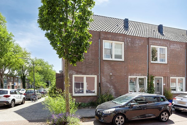 Medium property photo - Dr. Schaepmanstraat 175, 2032 GG Haarlem