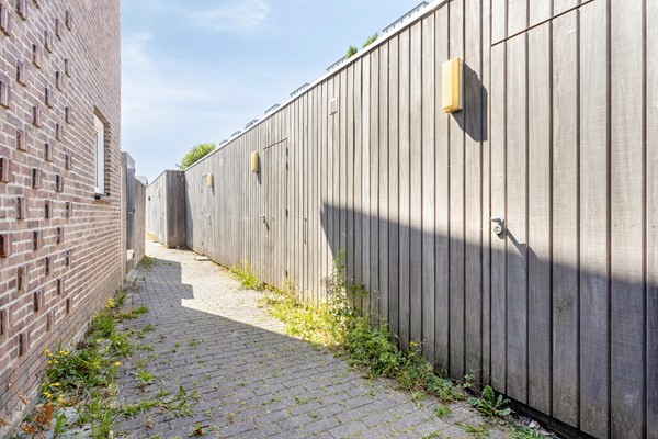 Medium property photo - Dr. Schaepmanstraat 175, 2032 GG Haarlem