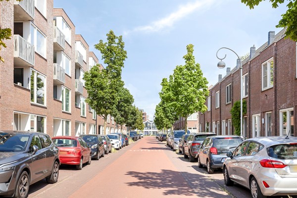 Medium property photo - Dr. Schaepmanstraat 175, 2032 GG Haarlem