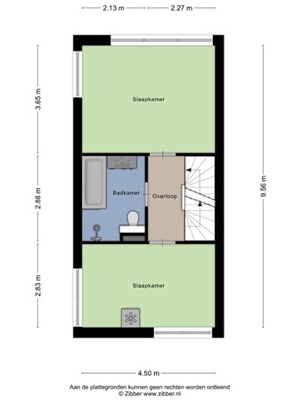 Dr. Schaepmanstraat 175, 2032 GG Haarlem - 