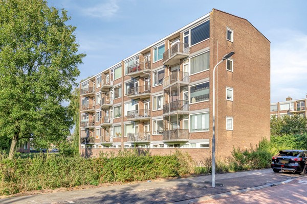 Medium property photo - Kievitstraat 12, 1521 XJ Wormerveer