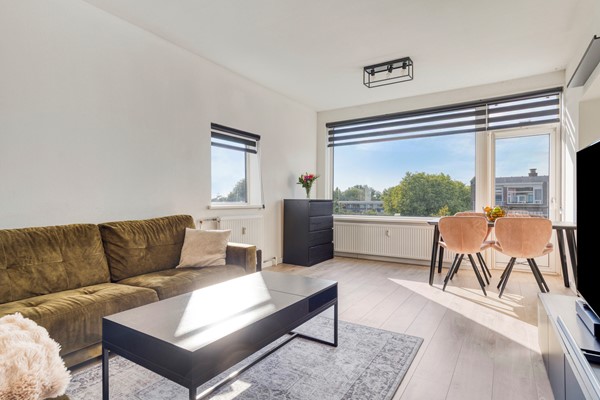 Medium property photo - Kievitstraat 12, 1521 XJ Wormerveer