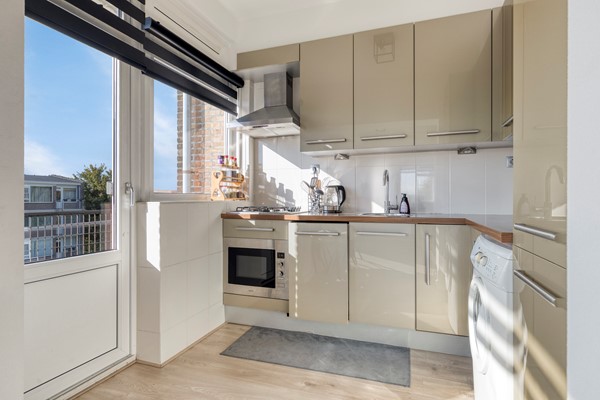 Medium property photo - Kievitstraat 12, 1521 XJ Wormerveer