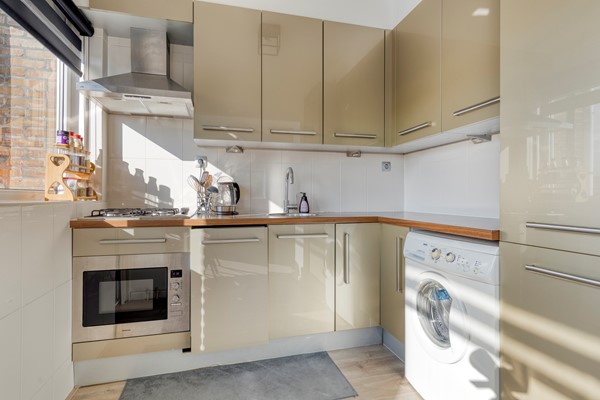 Medium property photo - Kievitstraat 12, 1521 XJ Wormerveer