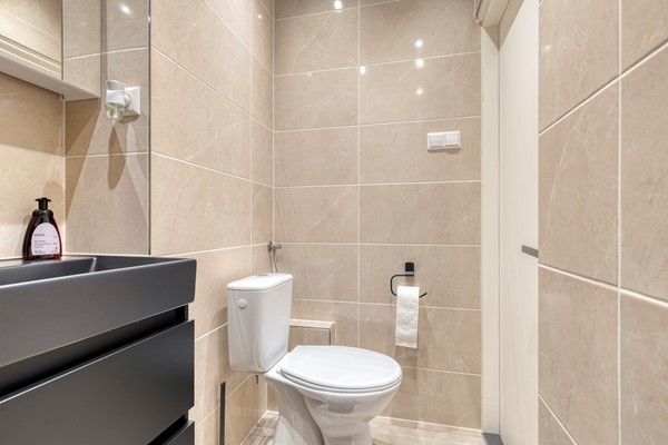 Medium property photo - Kievitstraat 12, 1521 XJ Wormerveer