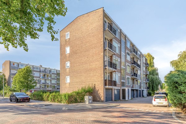 Medium property photo - Kievitstraat 12, 1521 XJ Wormerveer