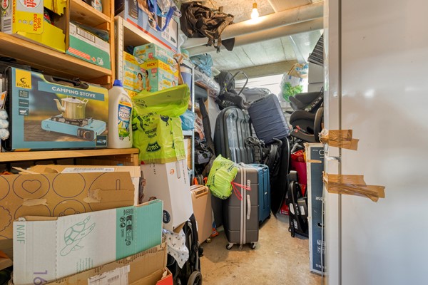 Medium property photo - Kievitstraat 12, 1521 XJ Wormerveer