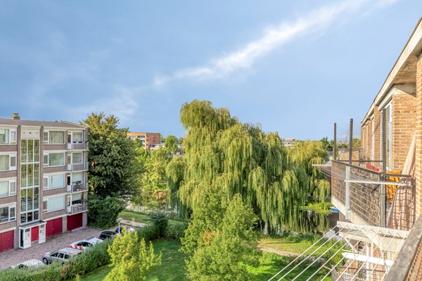 Medium property photo - Kievitstraat 12, 1521 XJ Wormerveer