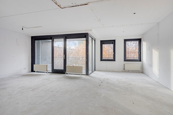 Medium property photo - Sam van Houtenstraat 189F, 1067 JG Amsterdam