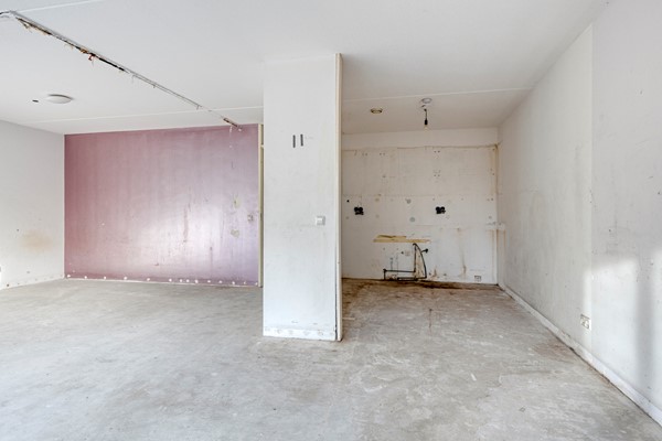 Medium property photo - Sam van Houtenstraat 189F, 1067 JG Amsterdam