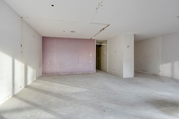 Medium property photo - Sam van Houtenstraat 189F, 1067 JG Amsterdam