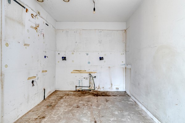 Medium property photo - Sam van Houtenstraat 189F, 1067 JG Amsterdam