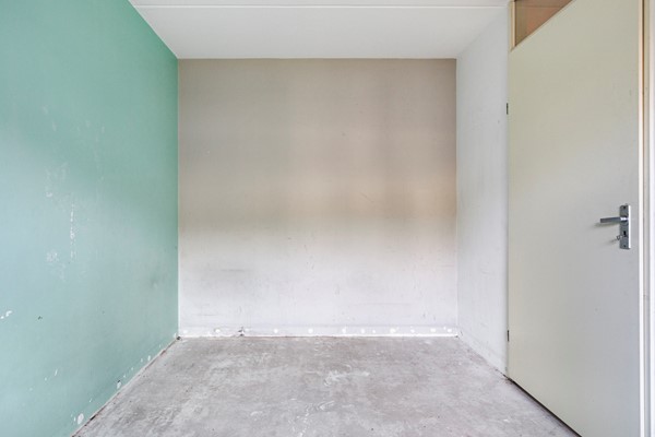 Medium property photo - Sam van Houtenstraat 189F, 1067 JG Amsterdam