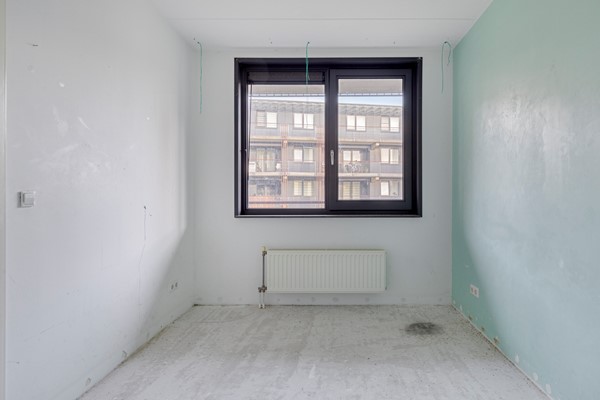 Medium property photo - Sam van Houtenstraat 189F, 1067 JG Amsterdam