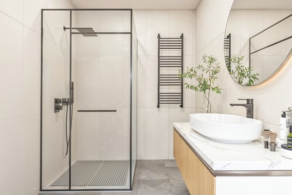 Medium property photo - Sam van Houtenstraat 189F, 1067 JG Amsterdam