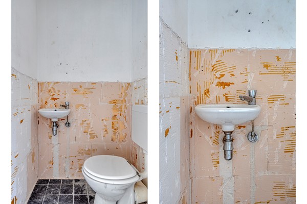 Medium property photo - Sam van Houtenstraat 189F, 1067 JG Amsterdam