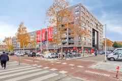 Nieuw in verkoop: Sam van Houtenstraat 189F, 1067 JG Amsterdam