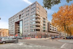 Nieuw in verkoop: Sam van Houtenstraat 189F, 1067 JG Amsterdam