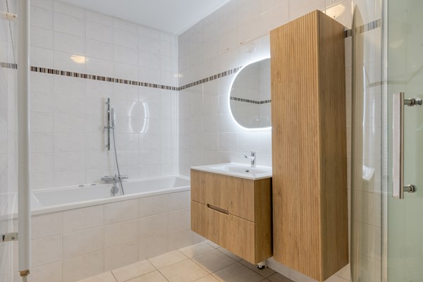 Medium property photo - Bijlmerdreef 502, 1102 AC Amsterdam