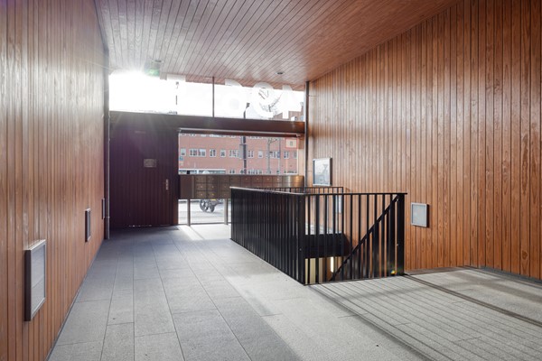 Medium property photo - Bijlmerdreef 502, 1102 AC Amsterdam