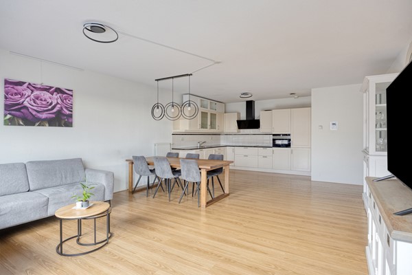 Medium property photo - Bijlmerdreef 502, 1102 AC Amsterdam